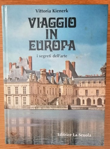 Viaggio europa segreti - in,