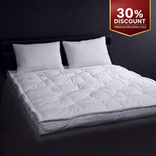 Coprimaterasso hotel lussuoso