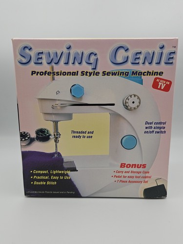 Macchina cucire stile - da,