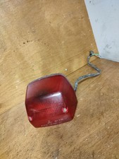 FANALE POSTERIORE LUCE STOP