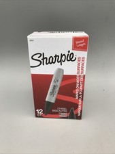 SHARPIE Permanent Markers