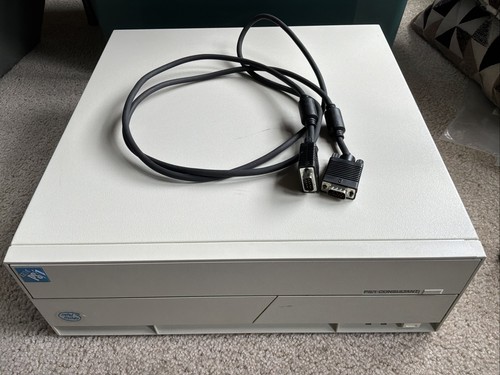 Ibm consultant 2155a 24c - ps/1, 2155a-24c