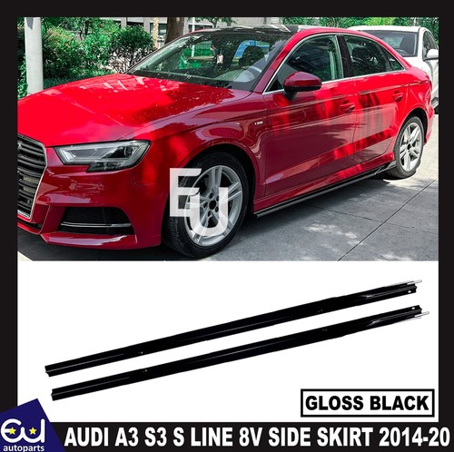 Per audi line 8v - s,