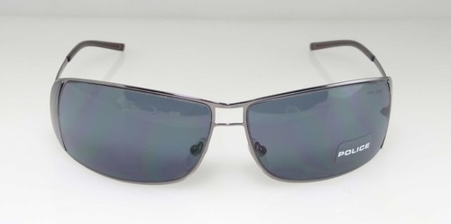 Genuine police brand - police,