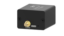 HydraSDR RFOne SDR Software
