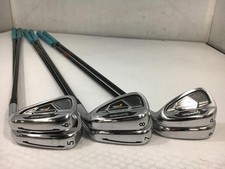 [TaylorMade] Set di ferri PSi