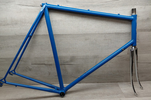 Telaio rosso pinarello - telaio,