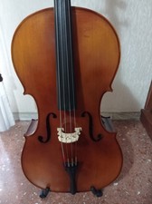 Violoncello 4/4 & Accessori