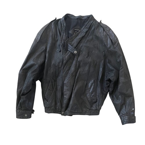 Bomber uomo cosi nero - uomo, l'uomo