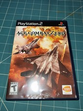 Ace Combat Zero: The Belkan