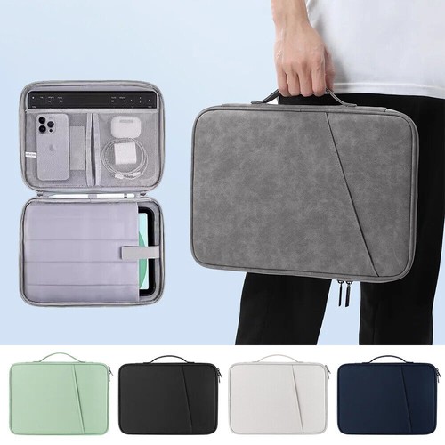Custodia tablet portatile