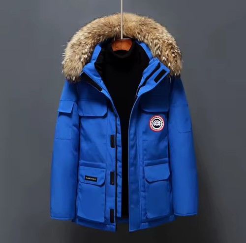 Giaccone inverno parka - inverno, molto