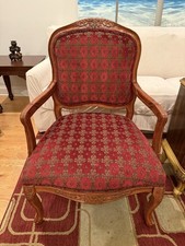 Poltrona fauteuil vintage