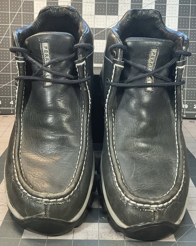Stivali vintage y2k perry - vintage, y2k,