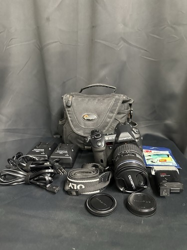 Olympus fotocamera reflex - fotocamera,