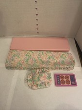 Copriletto camper casa motore