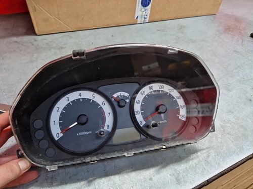 Pannello strumenti kia picanto - pannello,