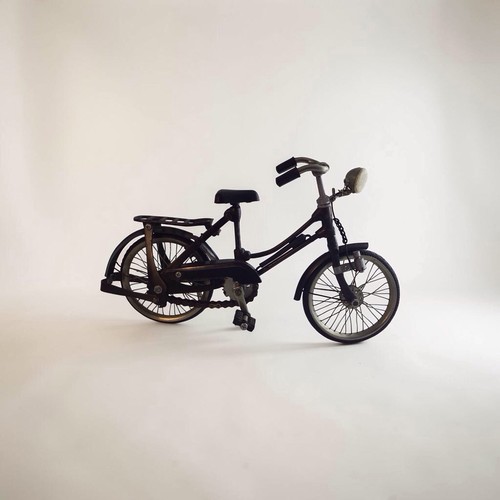 Bicicletta donna vintage - , in