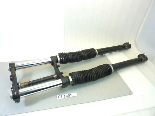 Forcella anteriore moto guzzi - forcella,