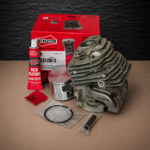 Cilindro per husqvarna - cilindro,