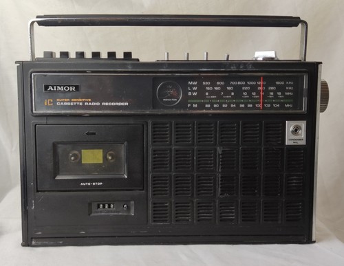 Radio aimor tr7000sl - tr7000sl, da