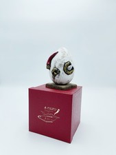 Uova di Pasqua in ceramica