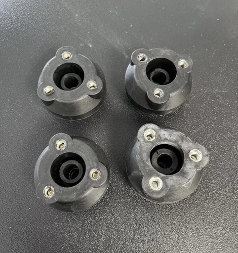 Kit supporti motore ligier - kit, 4
