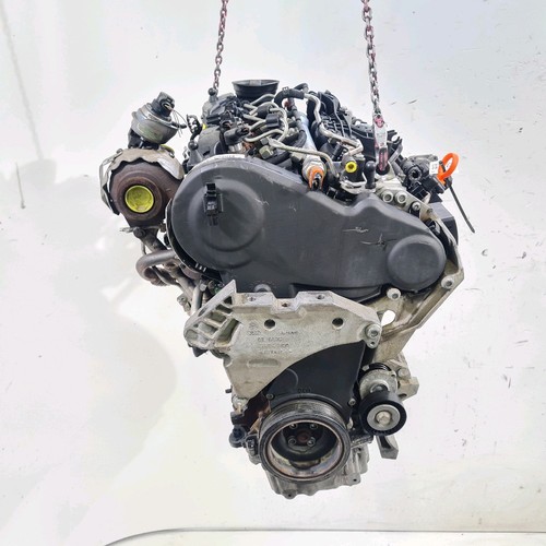 Motore seat cay 6 - seat, tdi