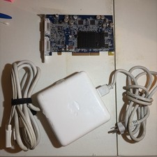 Apple ATI Radeon 9600 XT 128