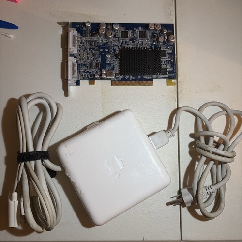 Apple ati radeon - xt, 128