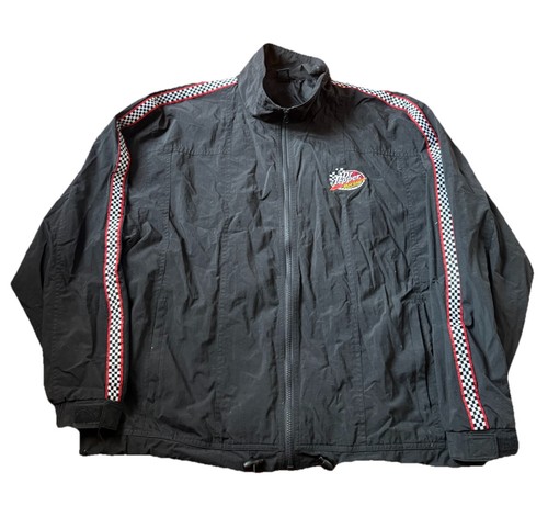 Giacca vento vintage dr - vintage,