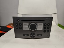 Stereo Autoradio Lettore CD Di