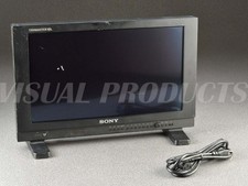 Sony PVM- A170 Trimaster EL