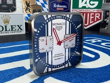 RARE 2000’s TAG HEUER MONACO