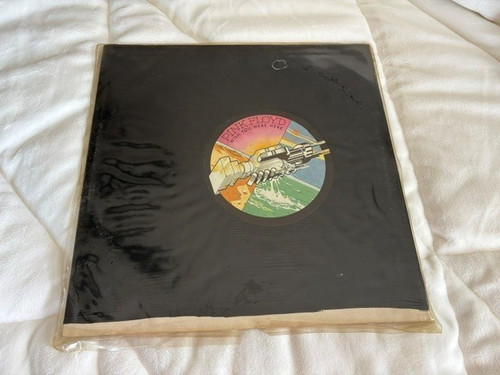 Pink floyd wish you were - ,
