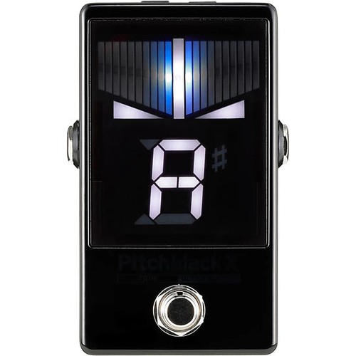 Korg pitchblack - korg, x