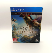 Assassins Creed Odissey Omega