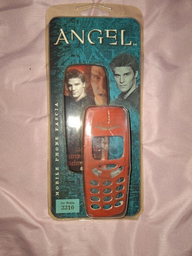 Buffy vintage angel nokia - buffy,