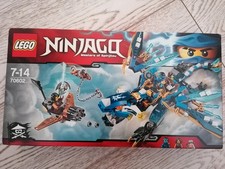 Lego Ninjago 70602 Il Dragone