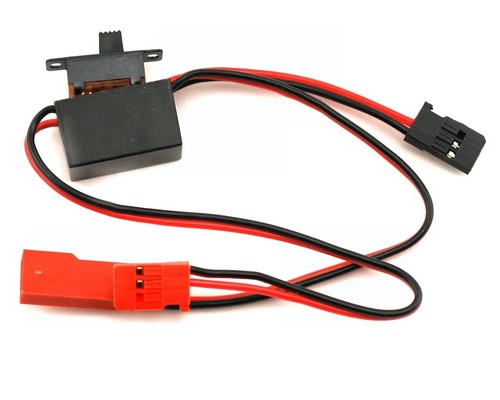 Cablaggio traxxas per power - traxxas,