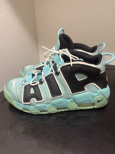 Nike air more uptempo - air,
