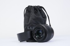 Panasonic G 25mm F1.7 APSH