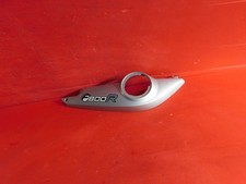 SCOCCA CODONE POSTERIORE