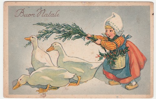 Augurali buon natale - buon,