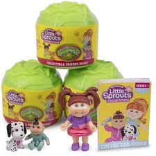 Cabbage Patch Kids Little
