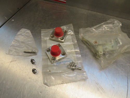 Nordson 320031b kit - kit, di