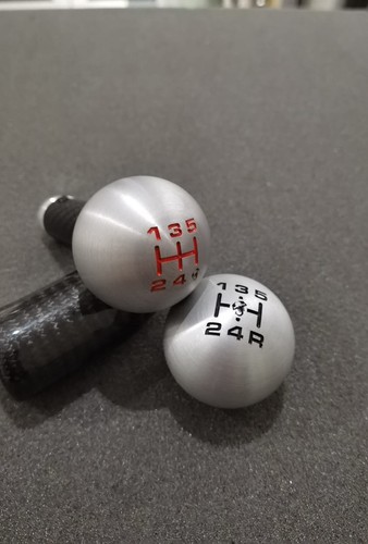 Pomello per 500 595 - 500/595/695, abarth