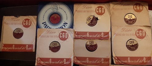 Giorgio consolini lotto 78 - giorgio, 7