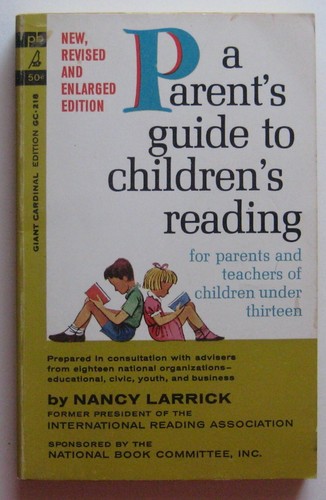 Parent guide children s - a, to