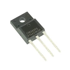 2x MOSFET MMF60R360P 600V 11A